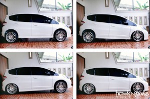 wnjazz4 (Noble // White Jazz from Palembang)