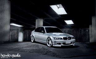 wnov2012S (November Wallpaper // Eduard’s AC Schnitzer E46)