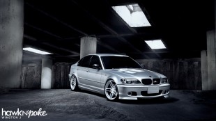 wnov2012W (November Wallpaper // Eduard’s AC Schnitzer E46)