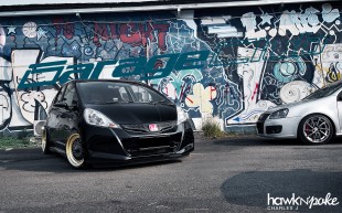 woct2012S (October Wallpaper // Garage Club)