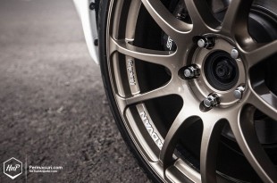 wrxadvan-02 (Permaisuri Thursday // Subaru WRX STI on Advan)