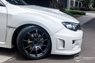 wrxstiadvan-03 (Permaisuri Thursday // Subaru Impreza WRX STI on Advan)