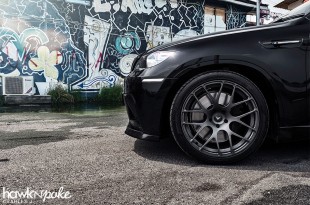 x6m-02 (Show Off // Vorsteiner X6M)