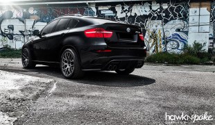 x6m-03 (Show Off // Vorsteiner X6M)