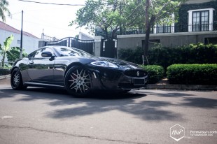 xkrsforgiato-01 (Permaisuri Thursday // Jaguar XKR-S on Forgiato)