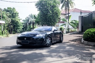 xkrsforgiato-02 (Permaisuri Thursday // Jaguar XKR-S on Forgiato)