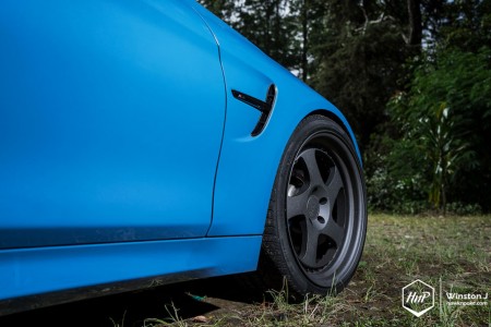 yasm4rotiform-03 (Lagoon of Speed // BMW M4 on Rotiform)