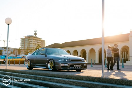 yugar33-10 (Clean Cut // Yuga’s Skyline R33 GTS-T on OZ Pegasus)