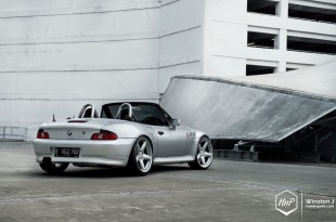 z3acs-01 (Impeccable // Nico’s BMW Z3 on AC Schnitzer)