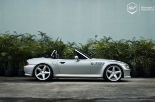z3acs-02 (Impeccable // Nico’s BMW Z3 on AC Schnitzer)