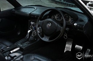 z3acs-03 (Impeccable // Nico’s BMW Z3 on AC Schnitzer)