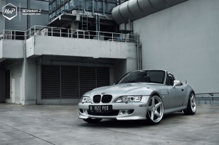 z3acs-04 (Impeccable // Nico’s BMW Z3 on AC Schnitzer)