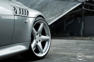 z3acs-05 (Impeccable // Nico’s BMW Z3 on AC Schnitzer)
