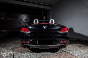 z4volk-03 (Proper Speedster // BMW Z4 on Volk Racing)