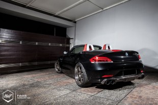 z4volk-16 (Proper Speedster // BMW Z4 on Volk Racing)