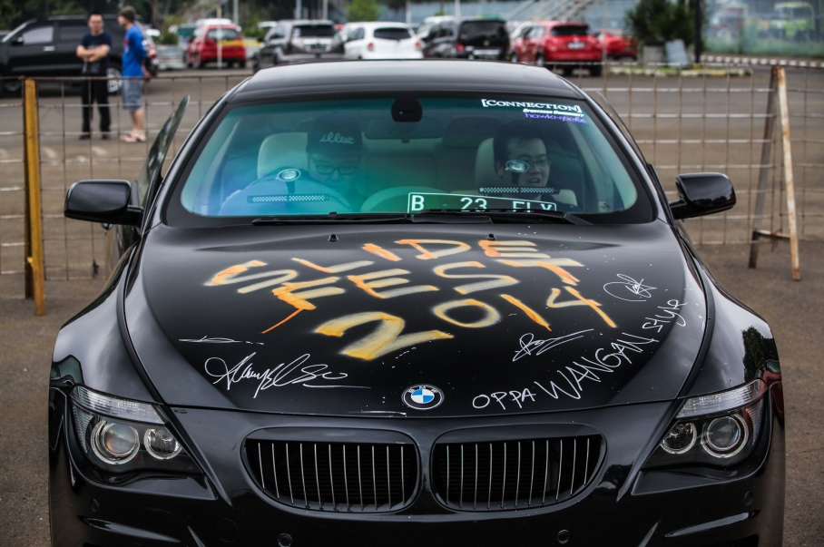 Slidefest 2014 Video Coverage is here! IMG 1215