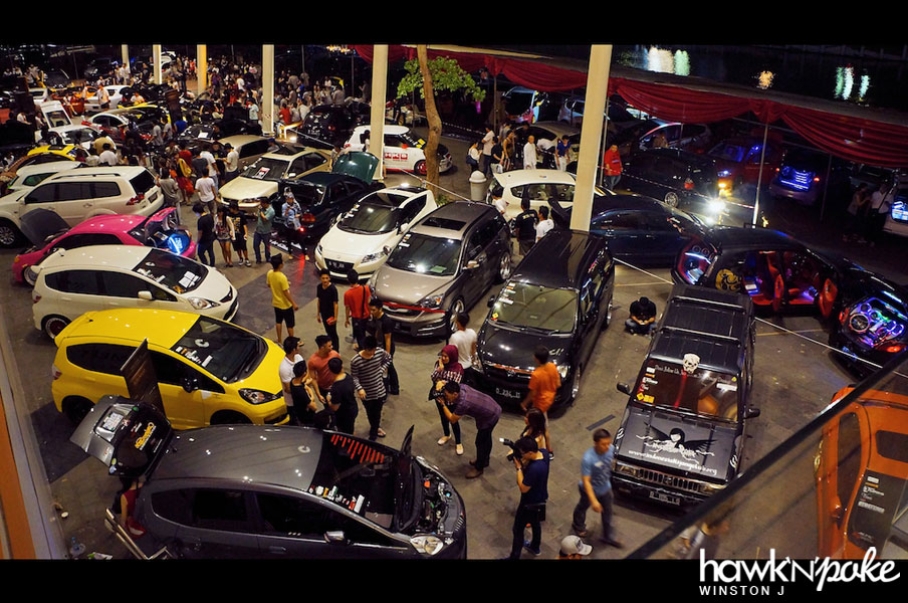 Automaxx 2012 // Part 1 Automaxx2012 15