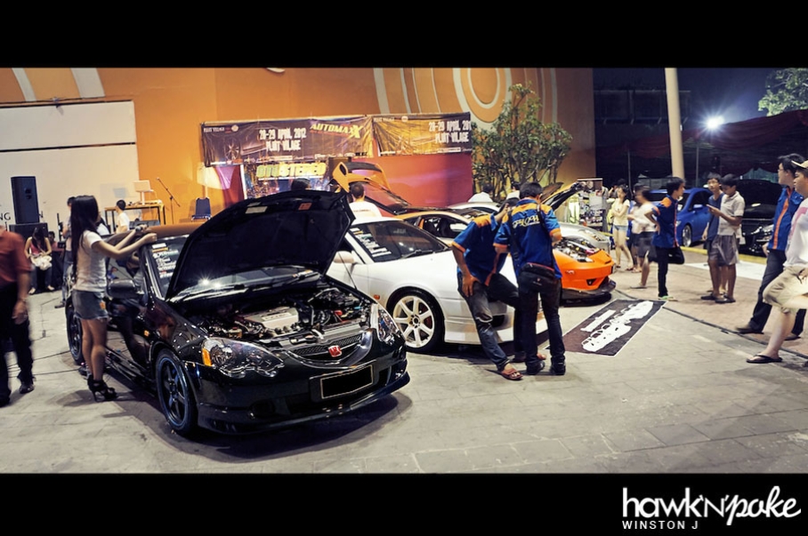 Automaxx 2012 // Part 2 Automaxx2012 31