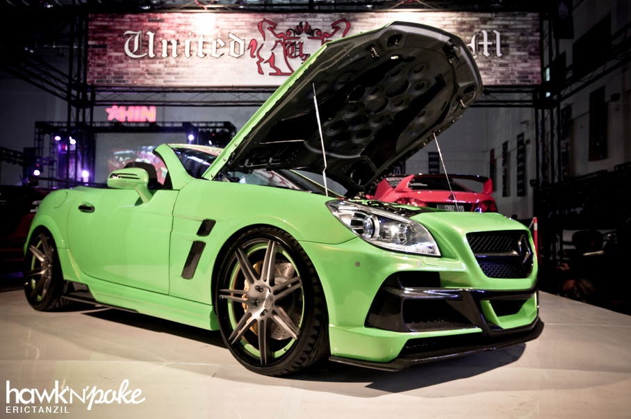 Hot Import Nights Surabaya 2012 // Part 2 Hinsby2 01